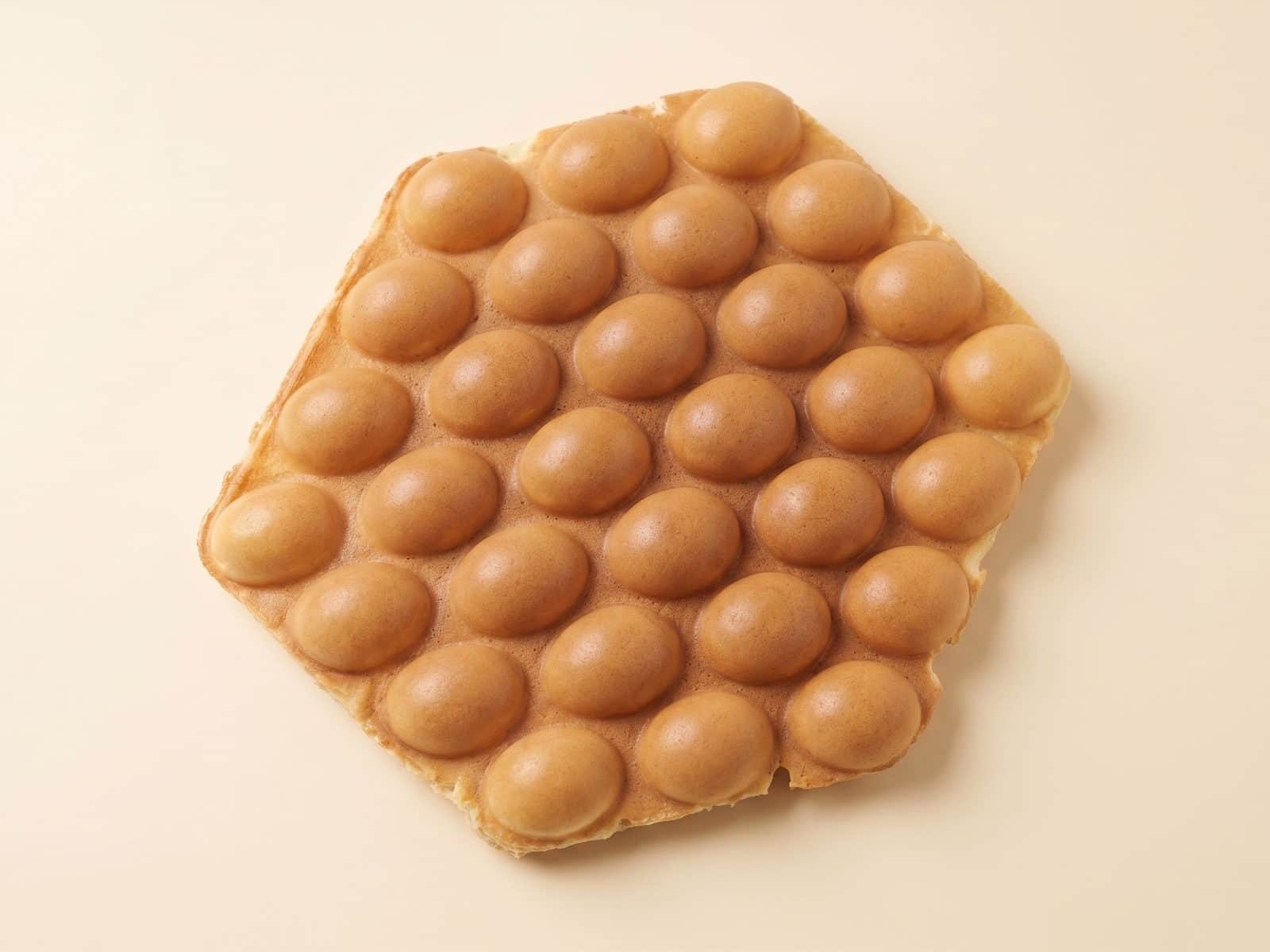 原味雞蛋仔